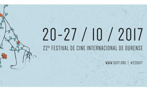 OUFF 2017, Festival de Cine Internacional de Ourense